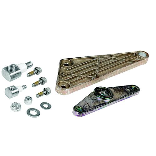 Helm Jet Boat Steering 135° - Sh5087P - 1-Sh5087Pf1